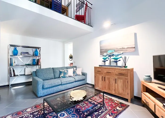 Comecasa Terraced 3 Bedrooms Port View