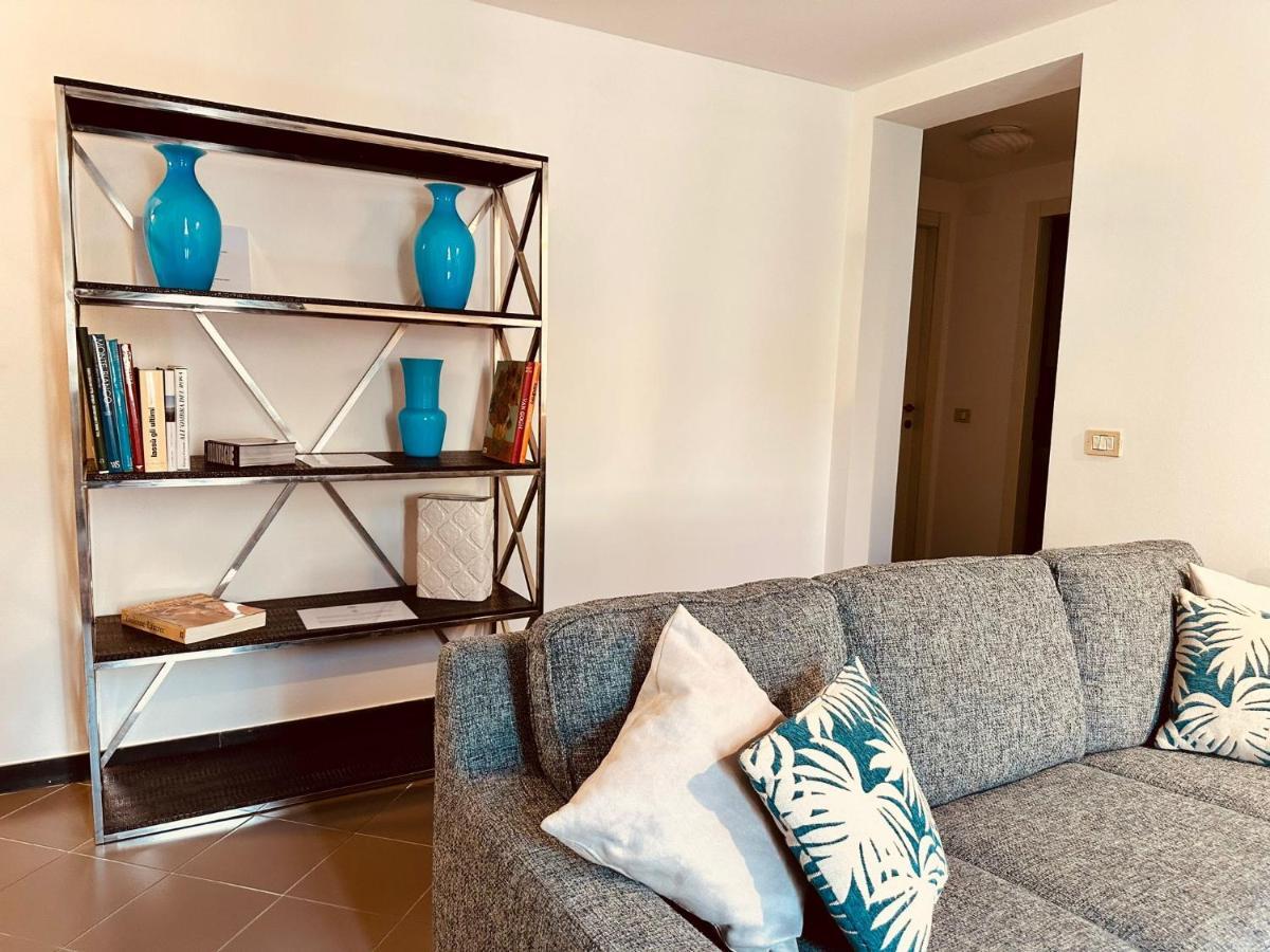 Comecasa Terraced 3 Bedrooms Port View * Santa Margherita Ligure