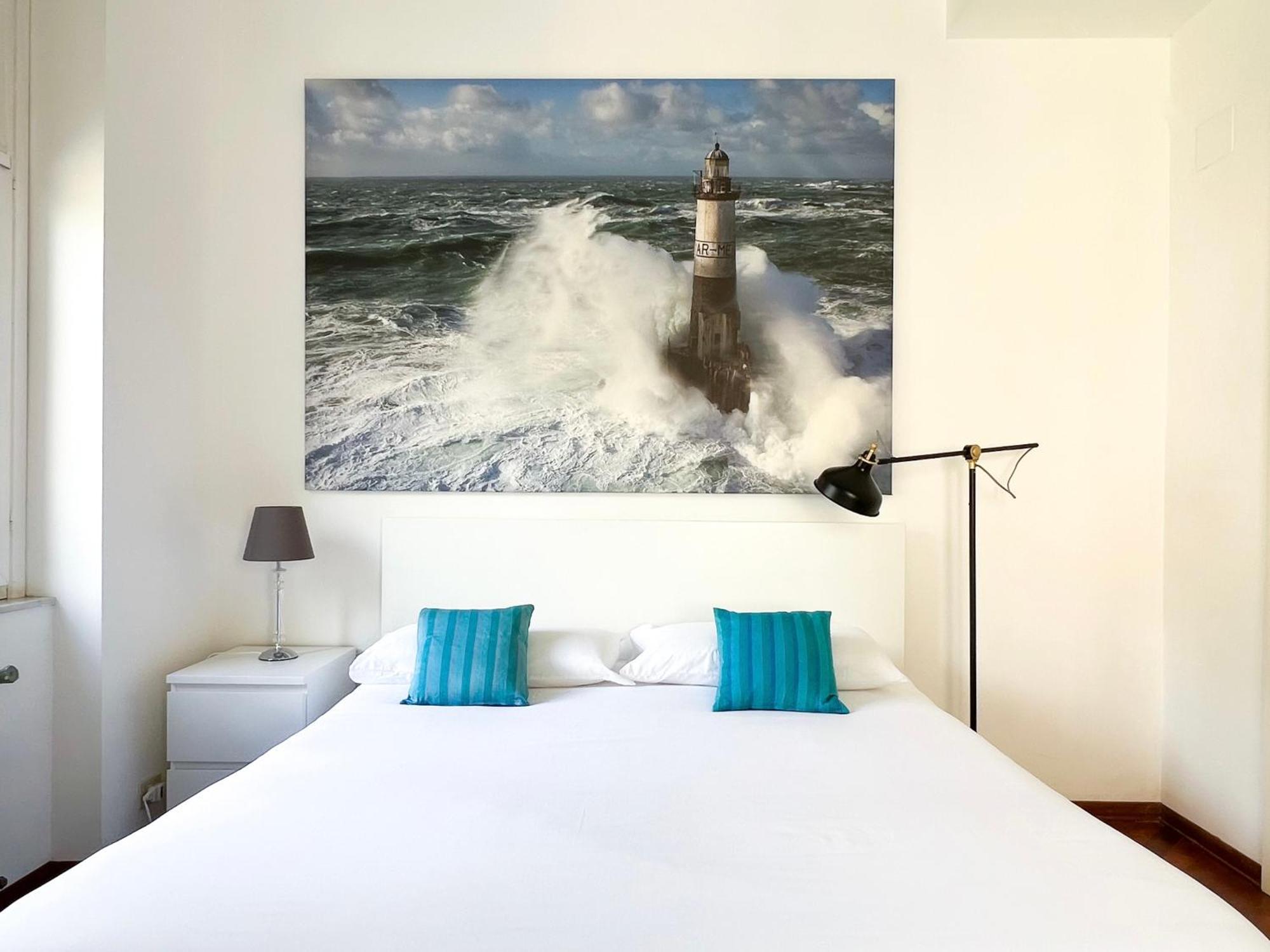 Comecasa Terraced 3 Bedrooms Port View *