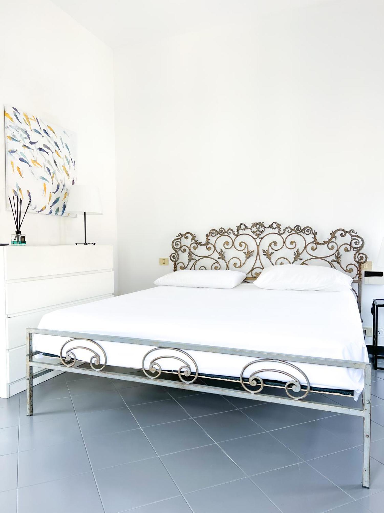 Comecasa Terraced 3 Bedrooms Port View Apartment Santa Margherita Ligure