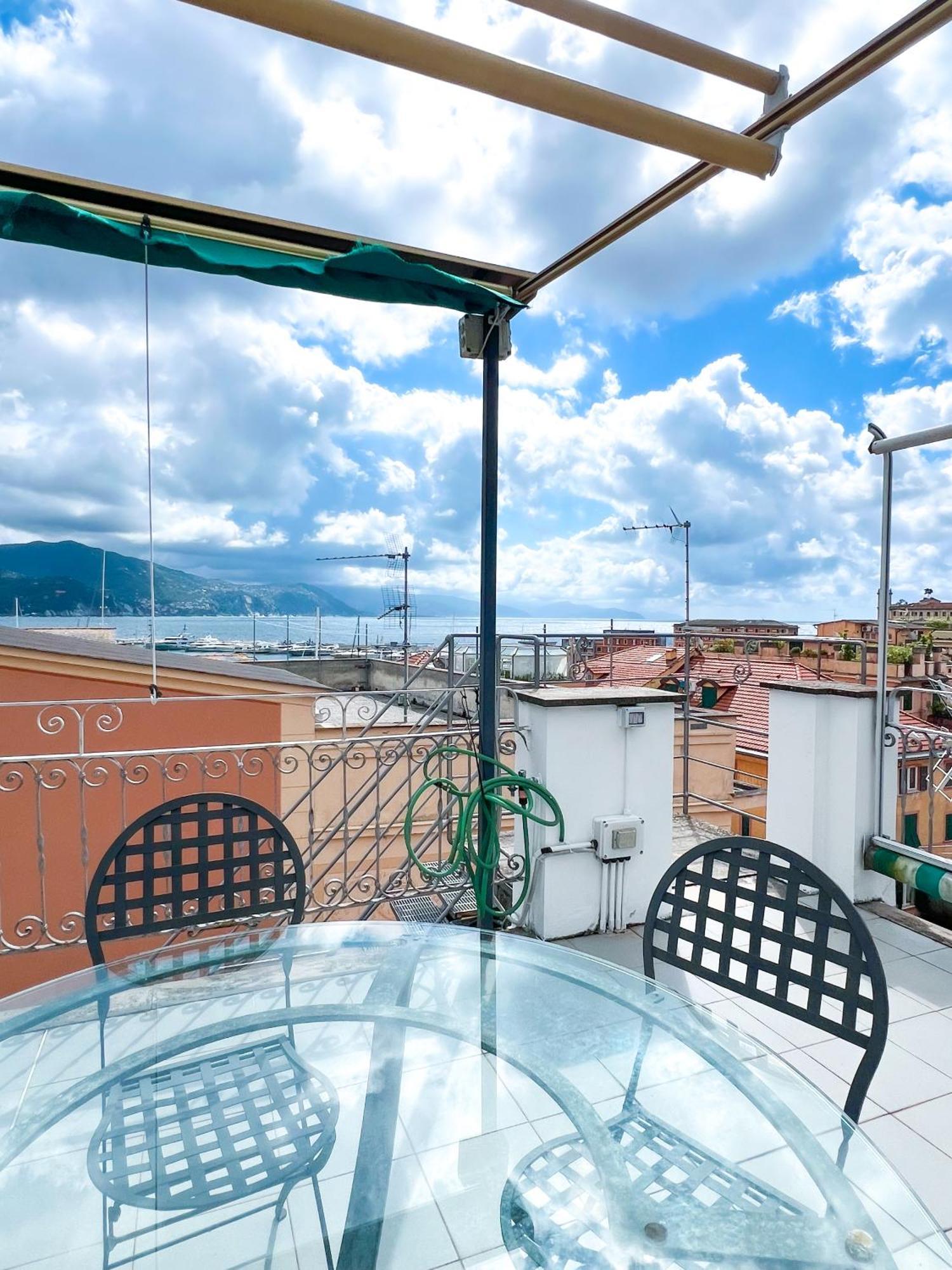 Comecasa Terraced 3 Bedrooms Port View *