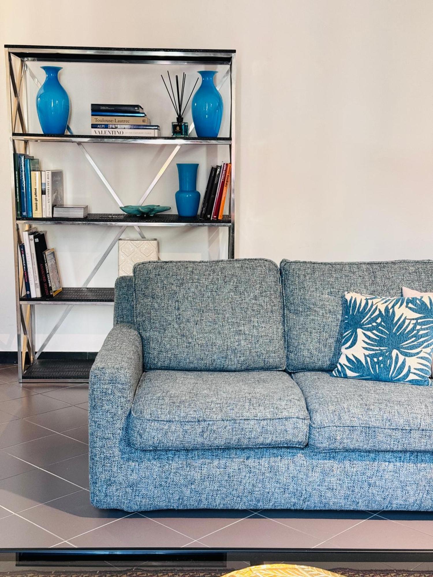Apartment Comecasa Terraced 3 Bedrooms Port View Santa Margherita Ligure