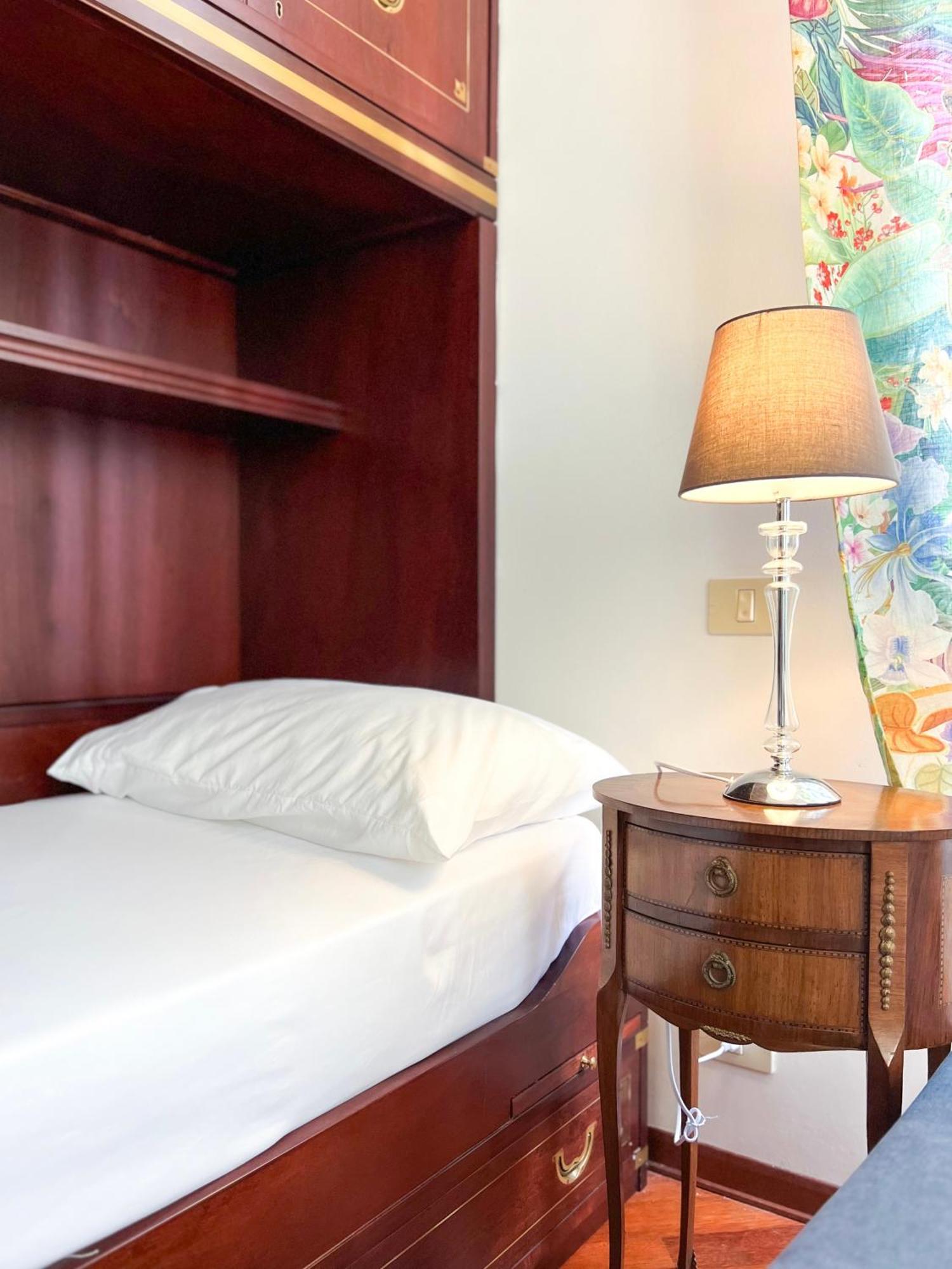 Comecasa Terraced 3 Bedrooms Port View Apartment *