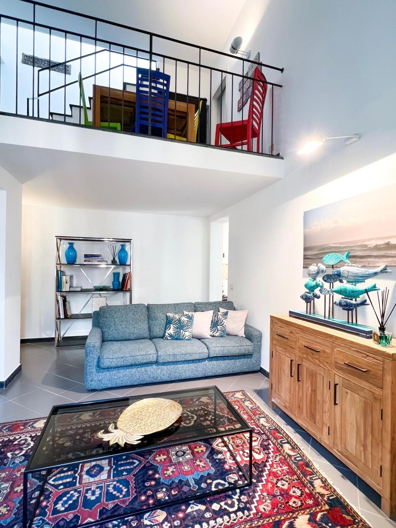 Comecasa Terraced 3 Bedrooms Port View *